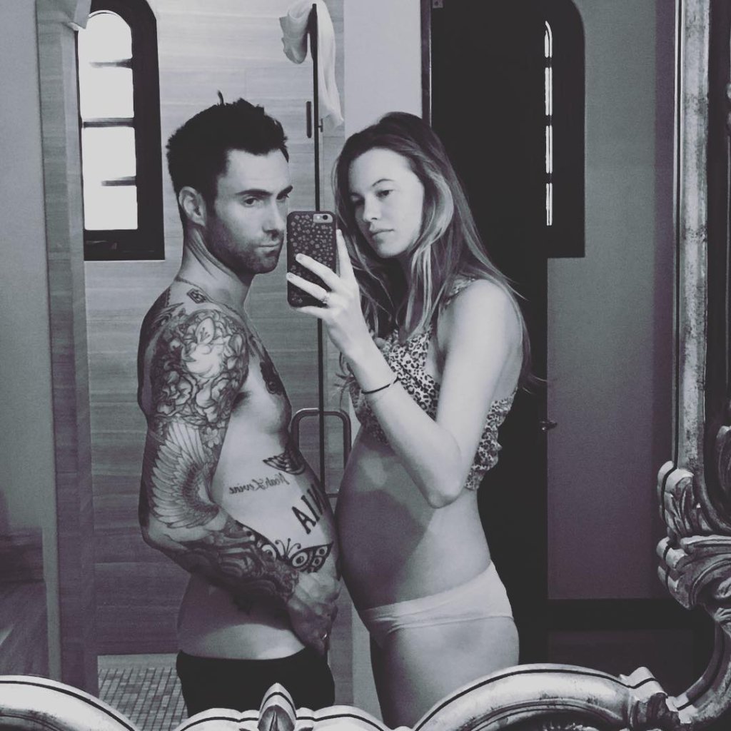 adam-behati-pais-de-novo