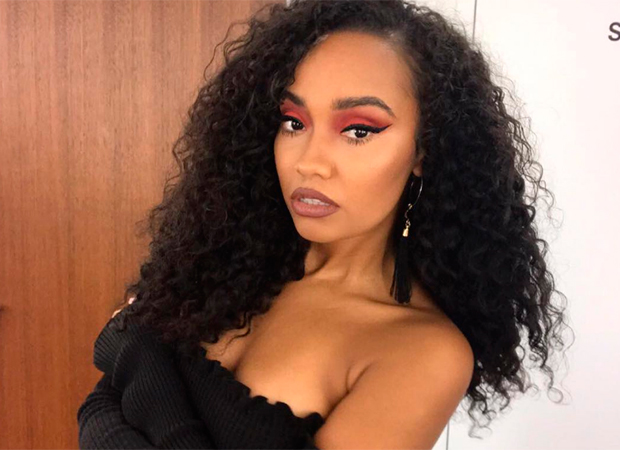 Leigh-Anne Pinnock 