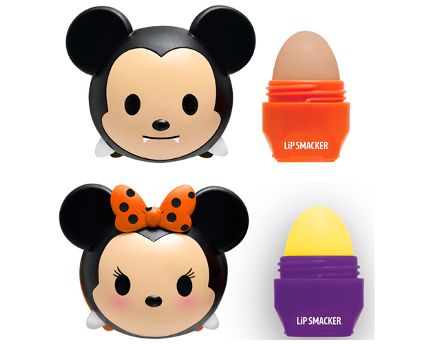 lip balm vilãs disney mickey minnie