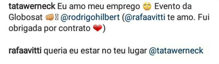 rafa-vitti-comenta-beijo-tata-werneck-rodrigo-hilbert