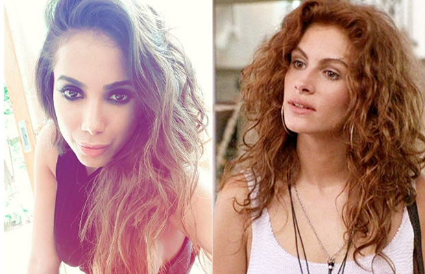 anitta cabelo julia roberts