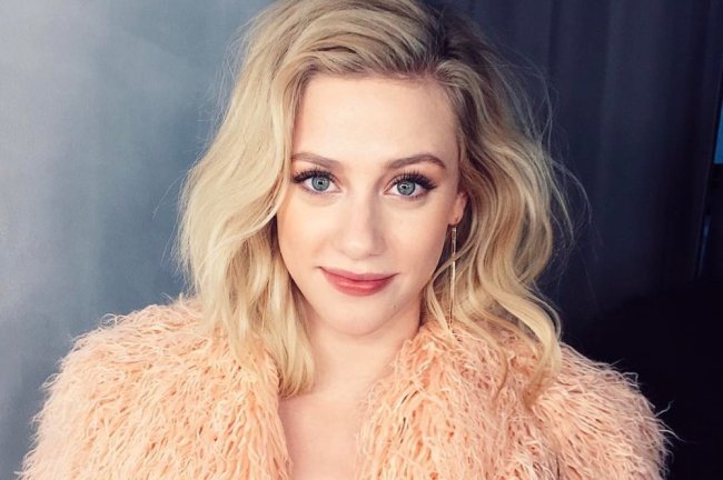 Lili-Reinhart