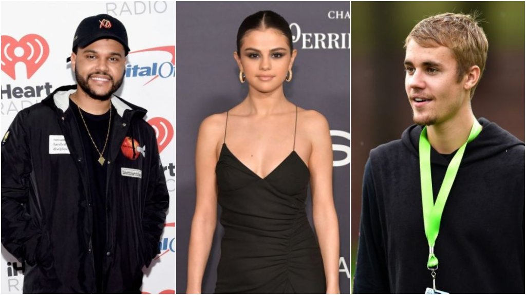 the-weekend-selena-gomez-justin-bieber