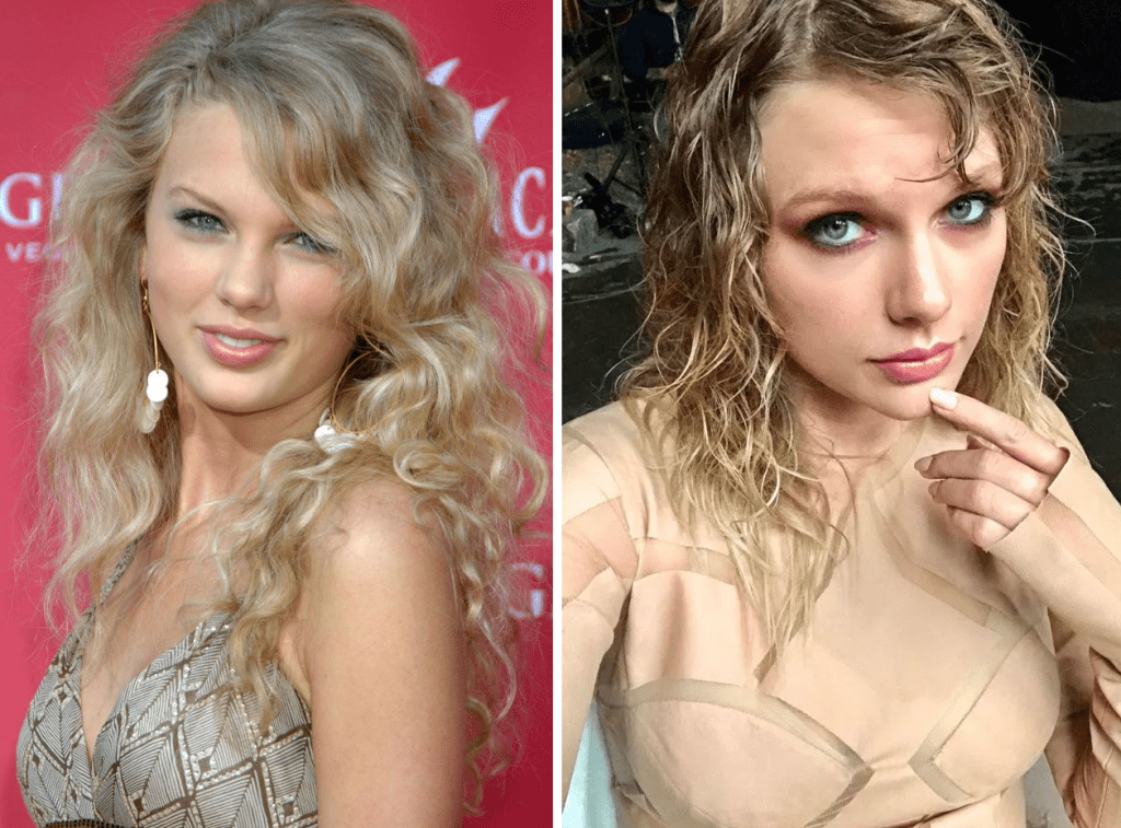 2006-2017-evolucao-musicas-looks-taylor-swift