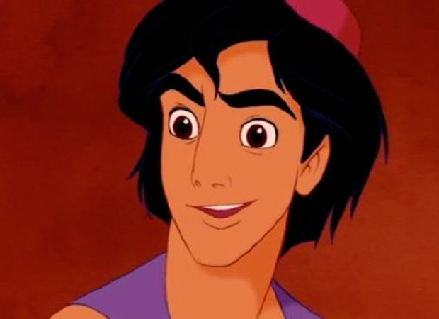 aladdin