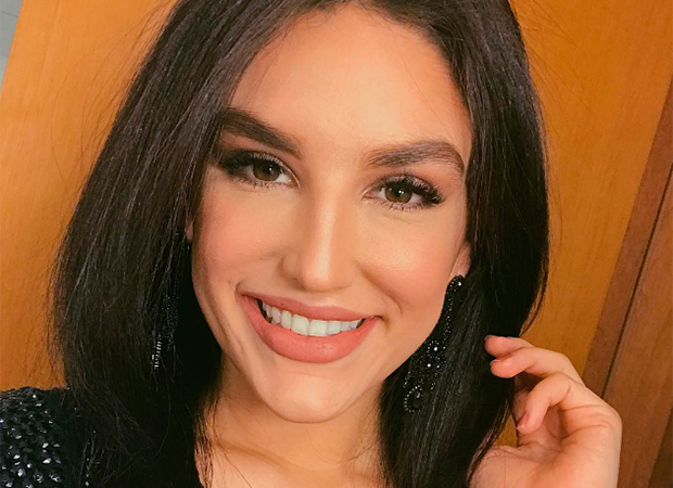 kefera sobrancelha cabelo novo filme