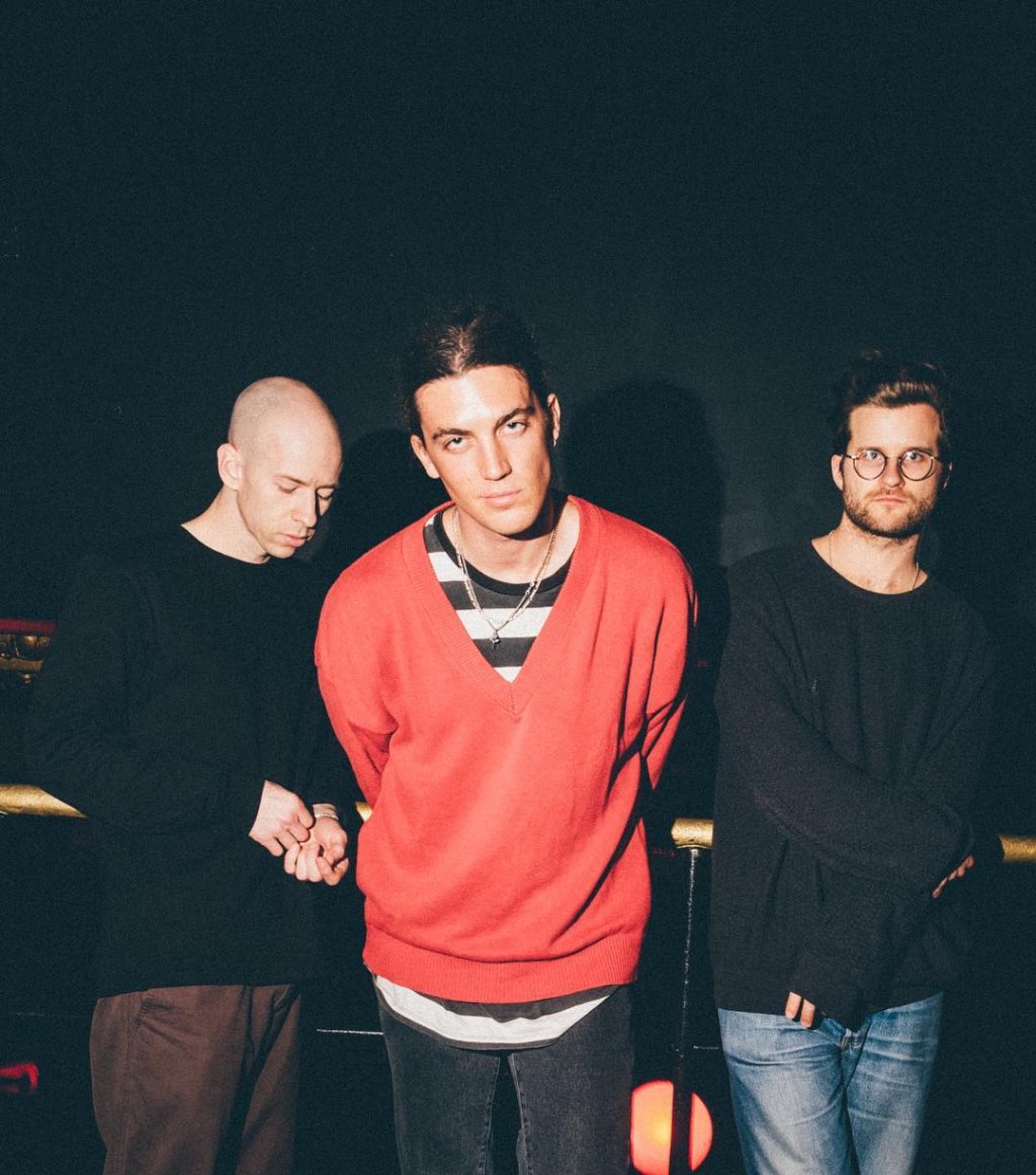 LANY 1