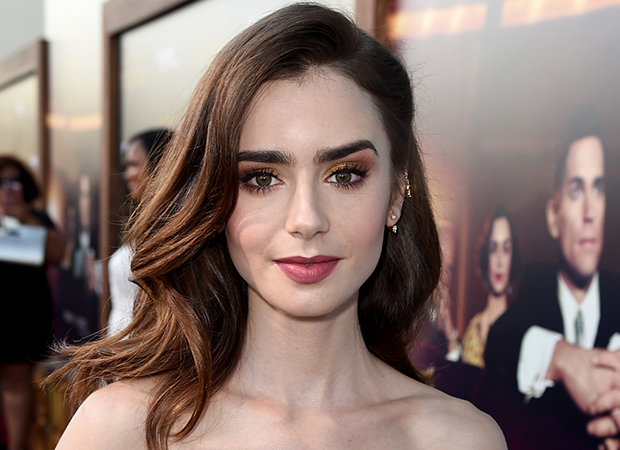 lily-collins-selena-gomez-cabelo-loiro-1 lily-collins-selena-gomez-cabelo-loiro-1