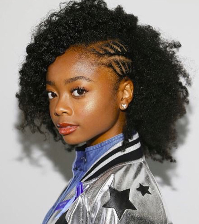 Skai-Jackson-cabelo