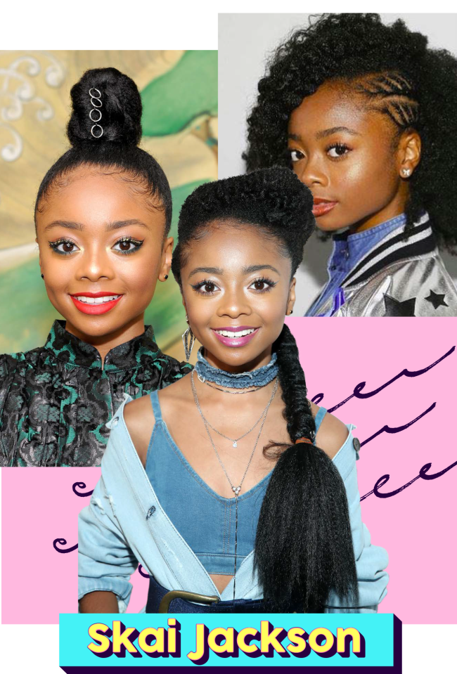 skai-jackson-garotas-negras-beleza