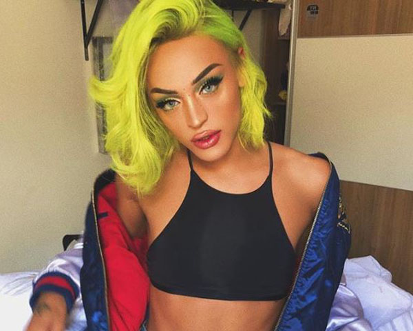 cabelo-verde-neon-pabllo-vittar