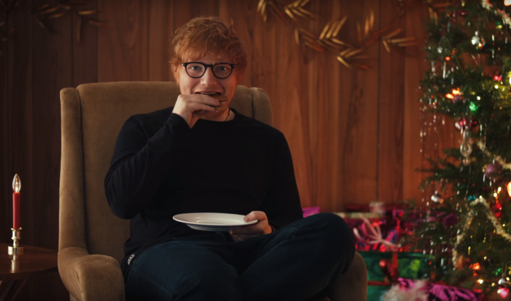 ed-sheeran-biscoito-de-natal