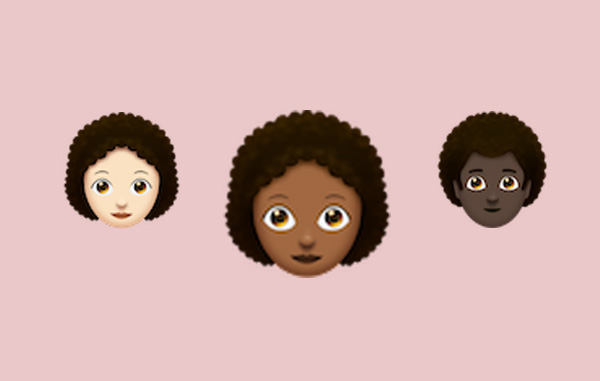 emojis-cabelo-cacheado