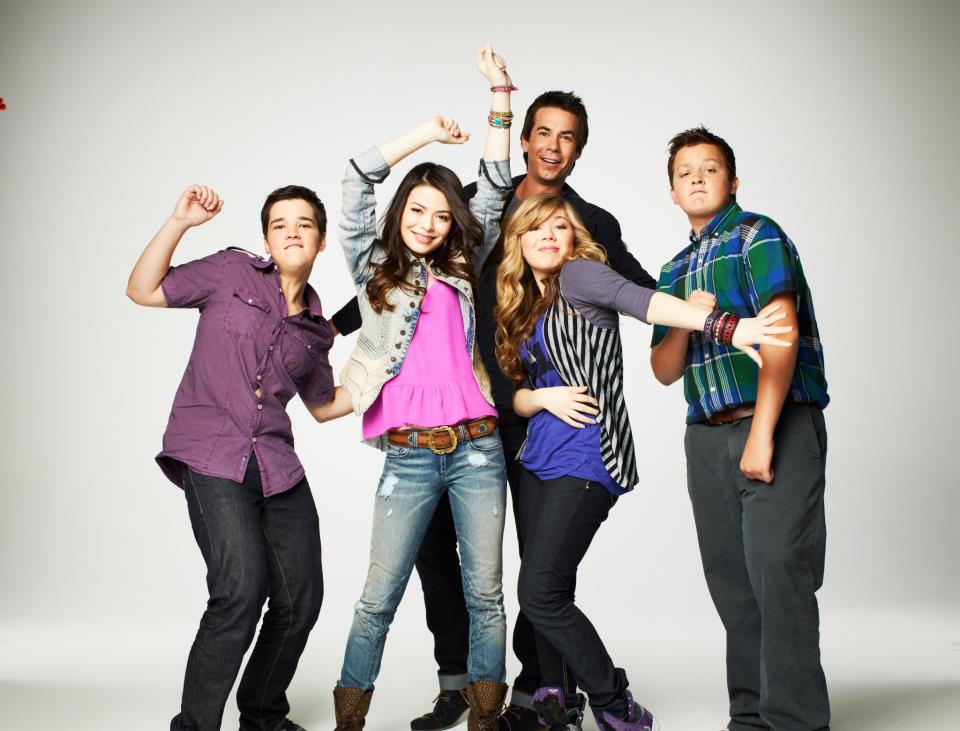 icarly-elenco