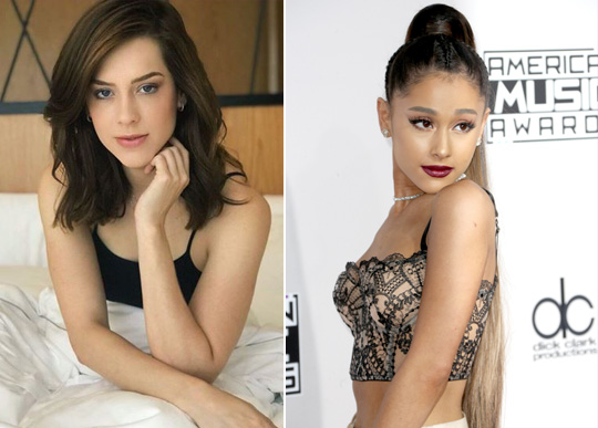 sophia-abrahao-ariana-grande