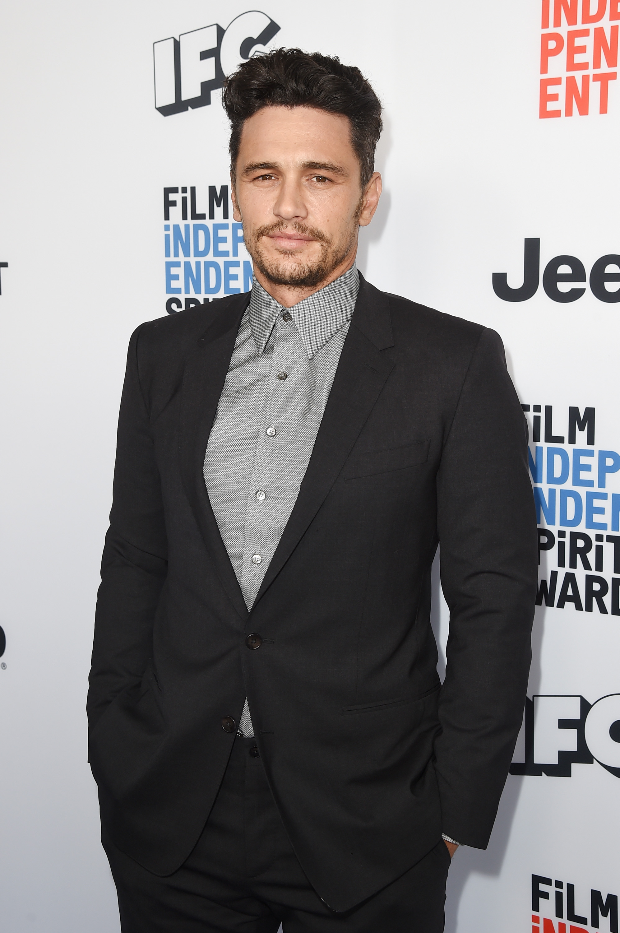 2018 Film Independent Filmmaker Grant And Spirit Award Nominees Brunch – Arrivals
