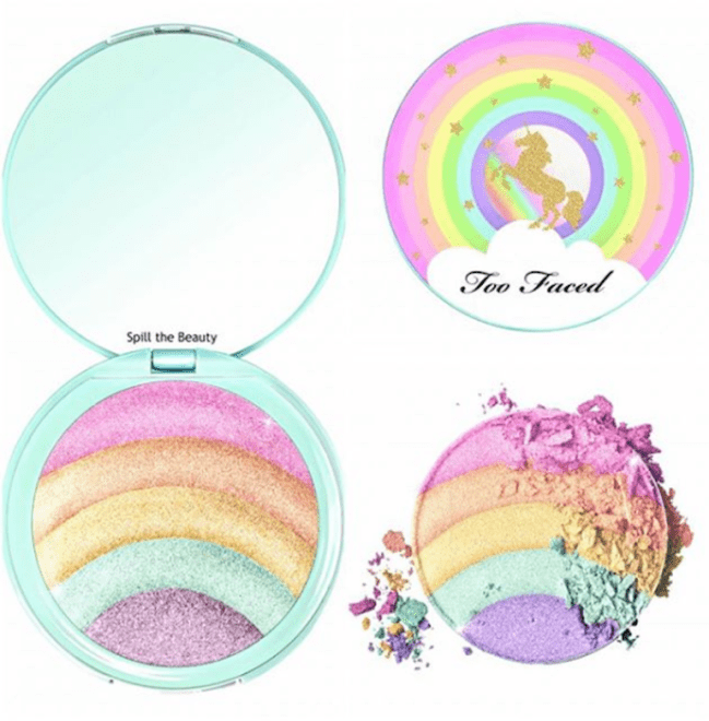 iluminador-arco-iris-coleção-unicórnio-too-faced