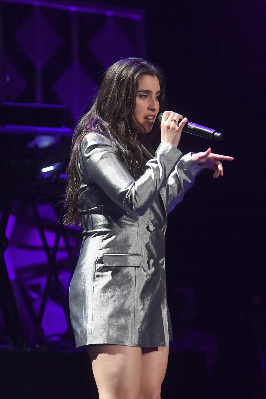 Power 96.1's Jingle Ball 2017 - SHOW