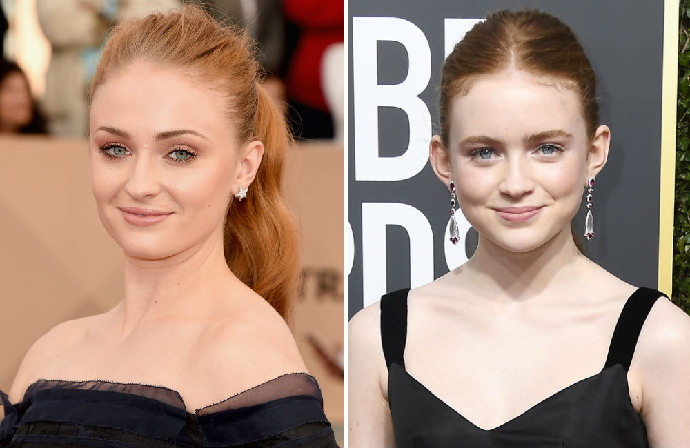 sadie-sink-sophie-turner-mesma-pessoa-5