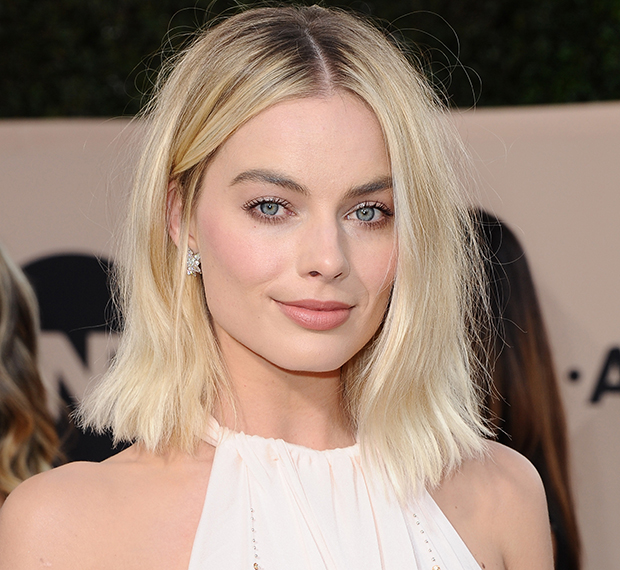 sag-awards-margot-robbie