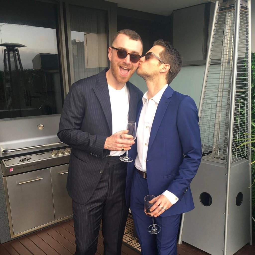 sam-smith-brandon-flynn-passeio-romantico