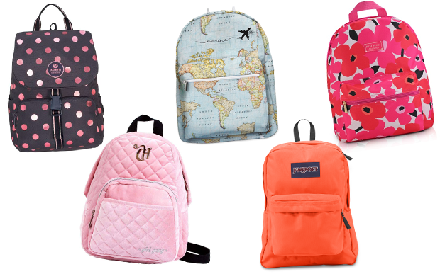 mochilas