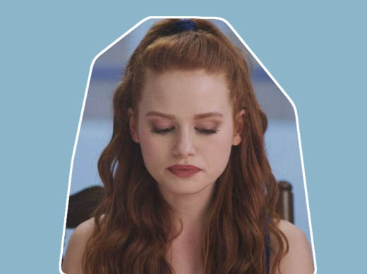 penteados-riverdale-cheryl-blossom-madelaine-petsch-2