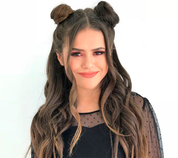 famosas-space-buns-maisa