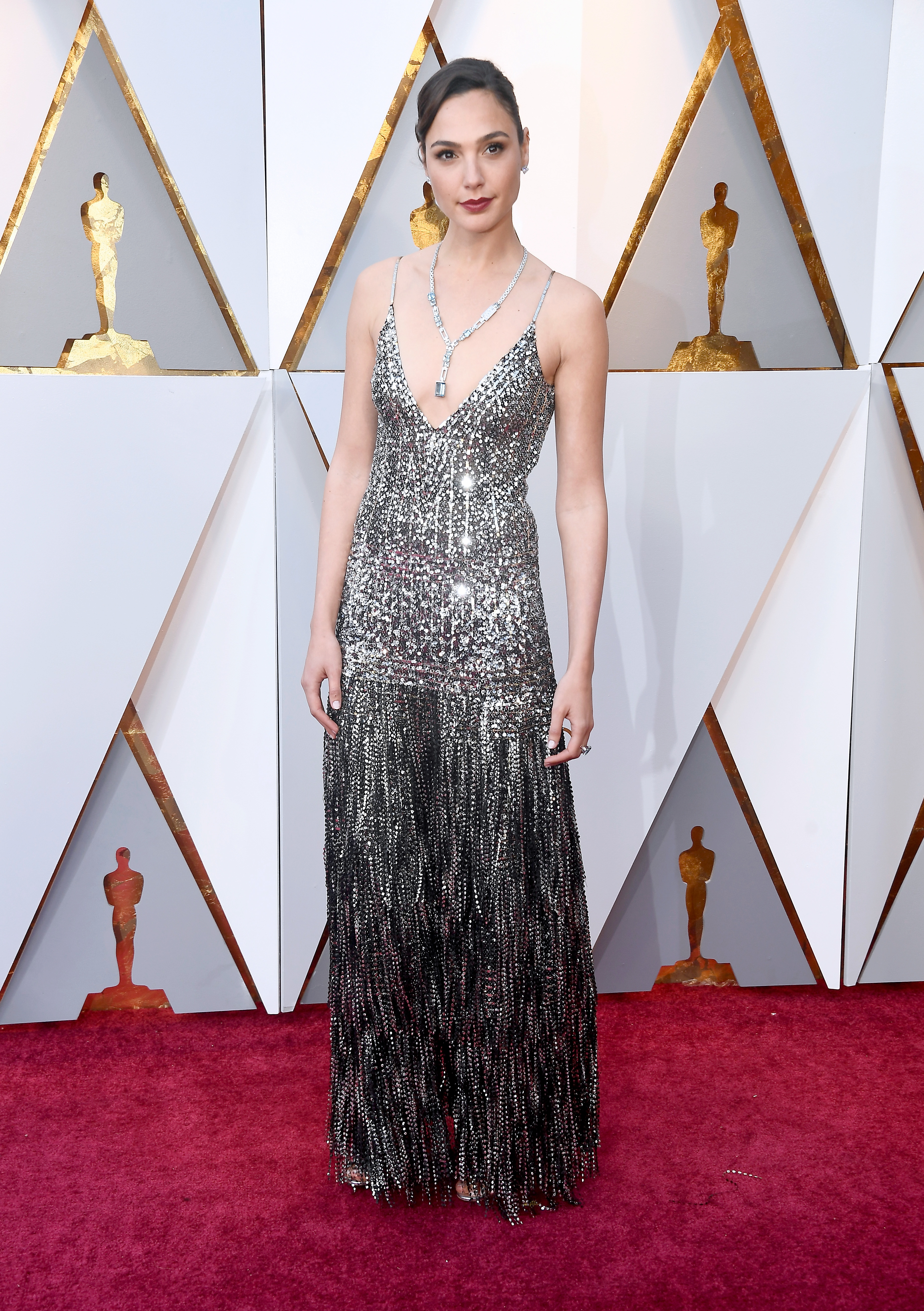 90th Annual Academy Awards - Arrivals