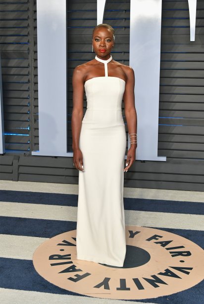 Danai Gurira