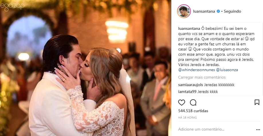 luan-santana-lamenta-ausencia-casamento-whindersson-nunes-luisa-sonza