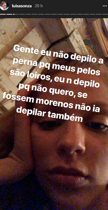 luisa-sonza-depilação-pernas