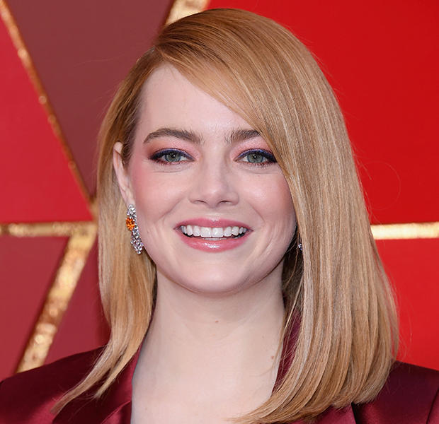 makes-famosas-Oscar-2018-emma-stone