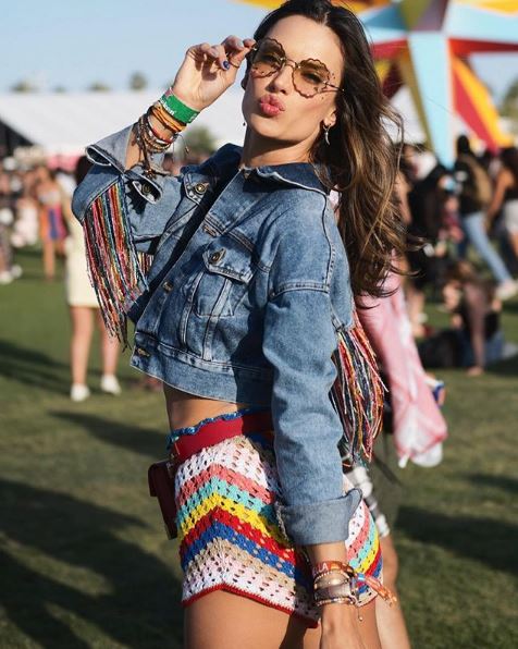 coachella alessandra ambrosio coachella alessandra ambrosio