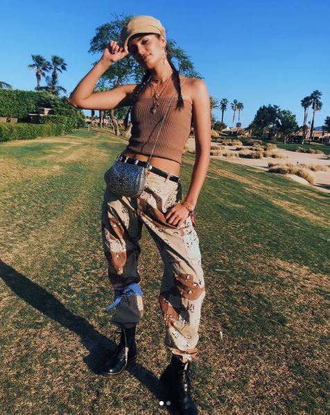 coachella taylor hill coachella taylor hill