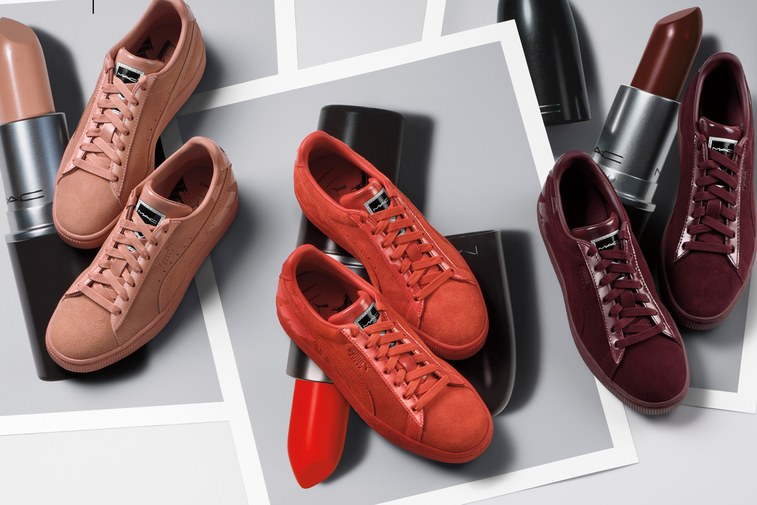 coleção-tênis-puma-mac coleção-tênis-puma-mac