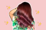 Rose brown: cabelo castanho-rosado promete ser tendência!