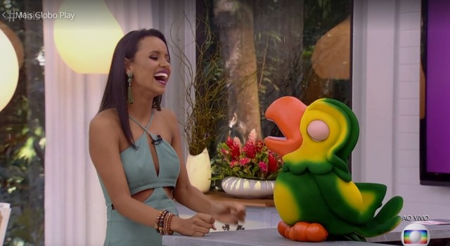 gleici-bbb-18 gleici-bbb18
