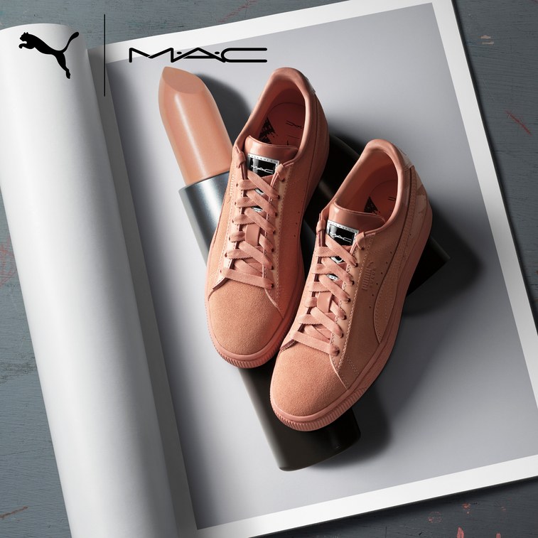 tênis-mac-e-puma tênis-mac-e-puma
