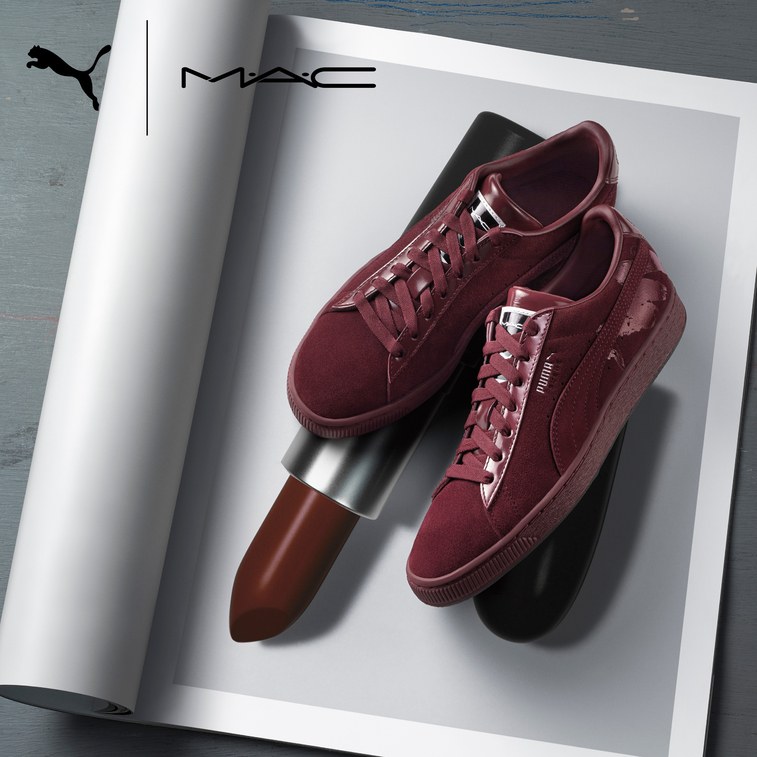 tênis-puma-com-mac tênis-puma-com-mac