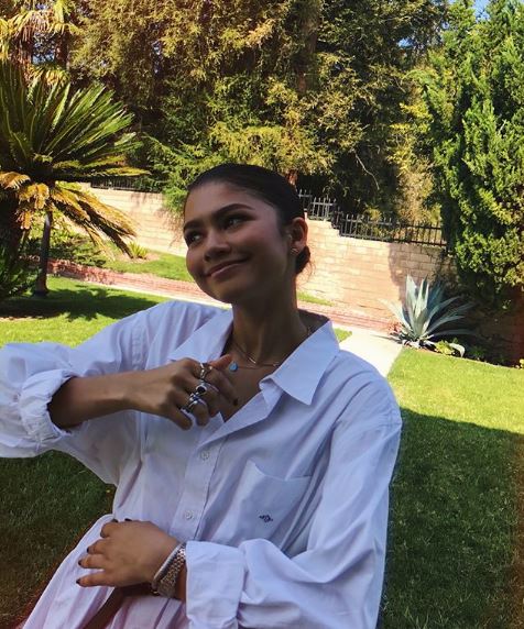 zendaya-camisa