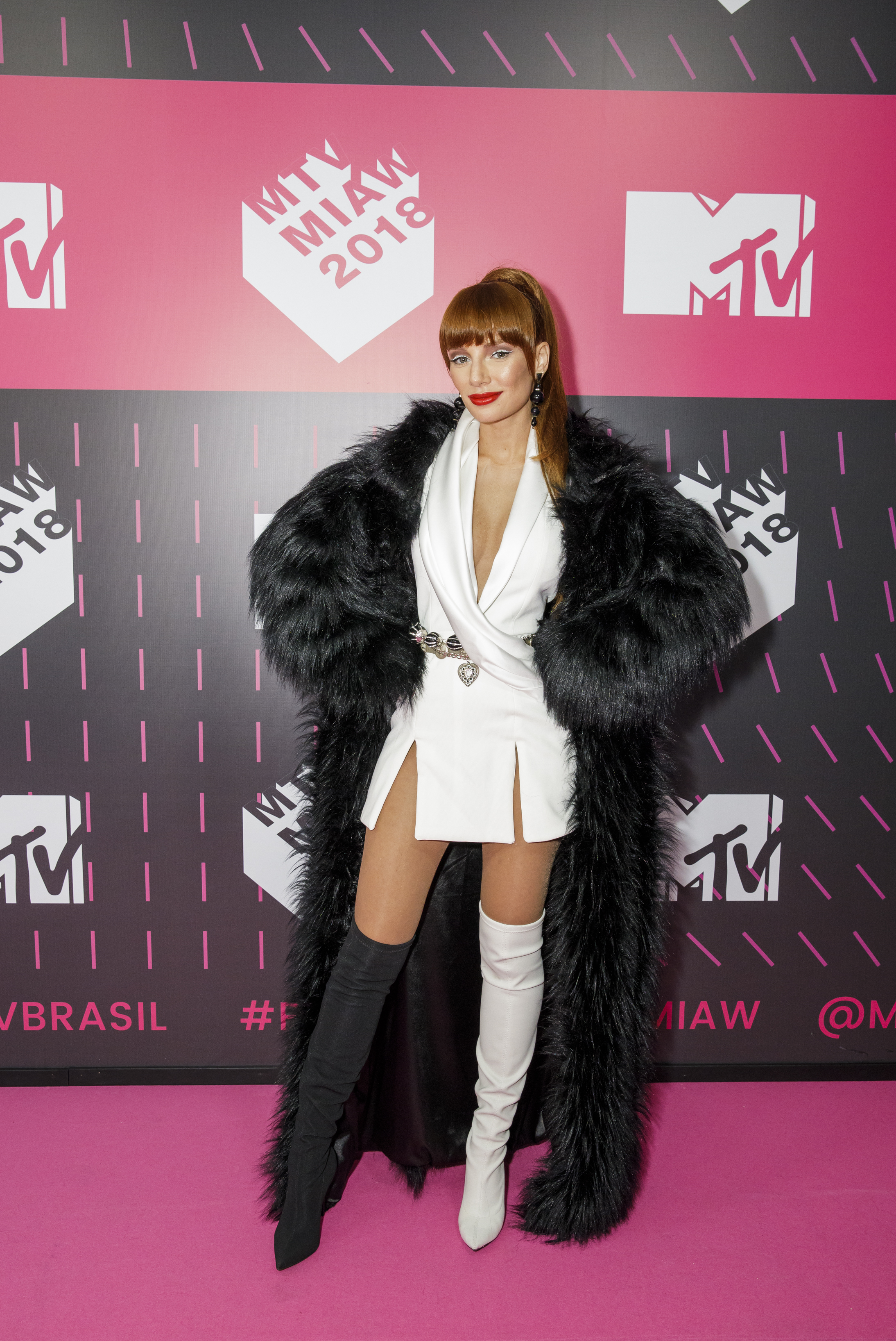 maria-eugenia-suconic-look-mtv-miaw-2018 maria-eugenia-suconic-look-mtv-miaw-2018