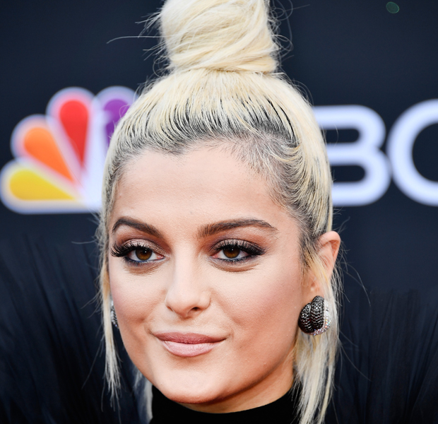 billboard-music-awards-Bebe-Rexha billboard-music-awards-Bebe-Rexha