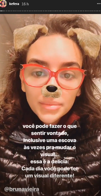 Bruna-Vieira-criticada-escova-cabelo-Kéfera-defende-2