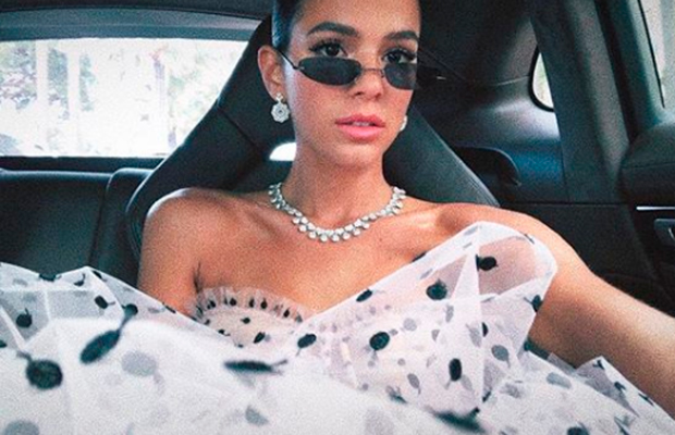 Bruna Marquezine dá pisão em jornalista: ‘tenho direito de ser respeitada’
