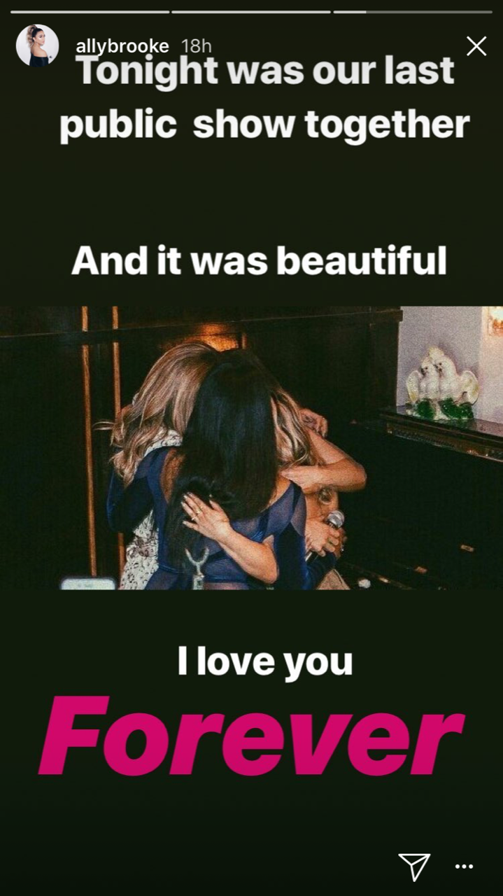 dinah-jane-ultimo-show-fifth-harmony dinah-jane-ultimo-show-fifth-harmony