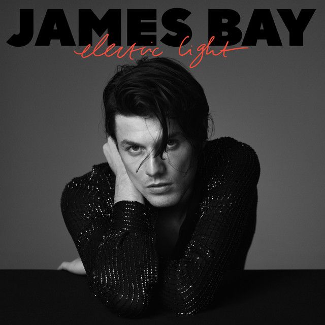 james-bay-album james-bay-album