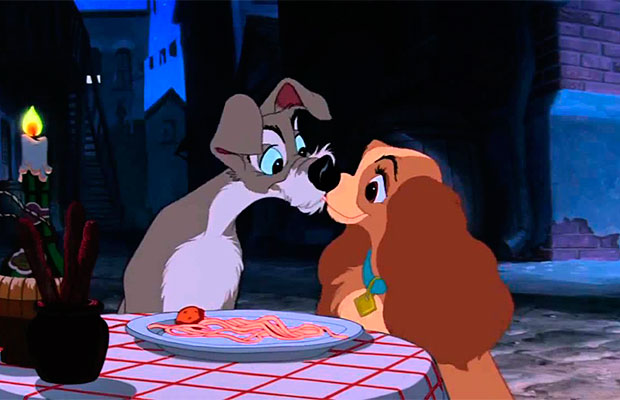 Você sabe quais são os 11 tipos mais comuns de beijo?