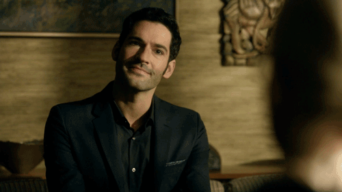 lucifer 3