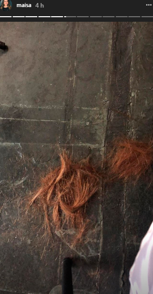 maisa-silva-cortou-cabelo-2 maisa-silva-cortou-cabelo